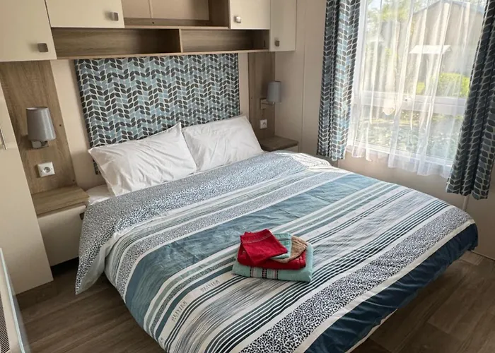 Mobil-Home Tout Confort
