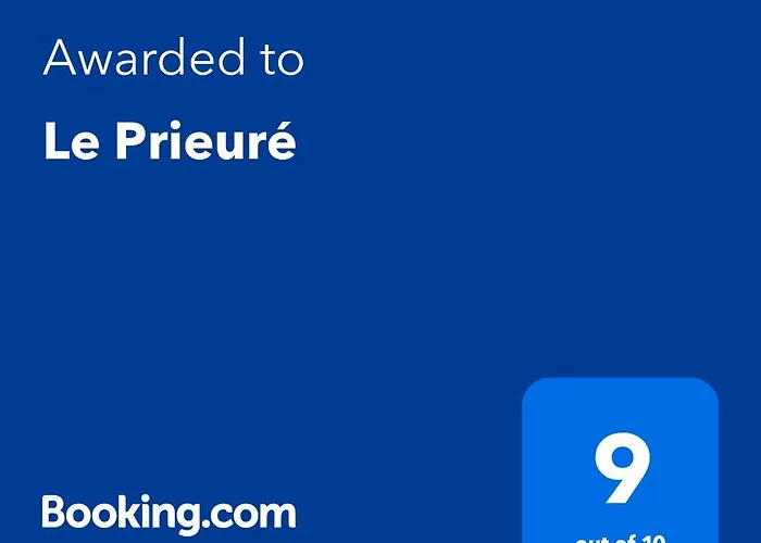 Le Prieure