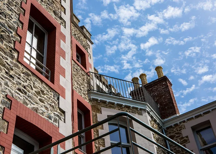 Castelbrac Hotel & Spa