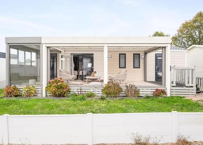 Chalet Le Bois D'Amour-3 By Interhome